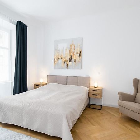 Apartment Ballgasse Luxury Wien Ngoại thất bức ảnh