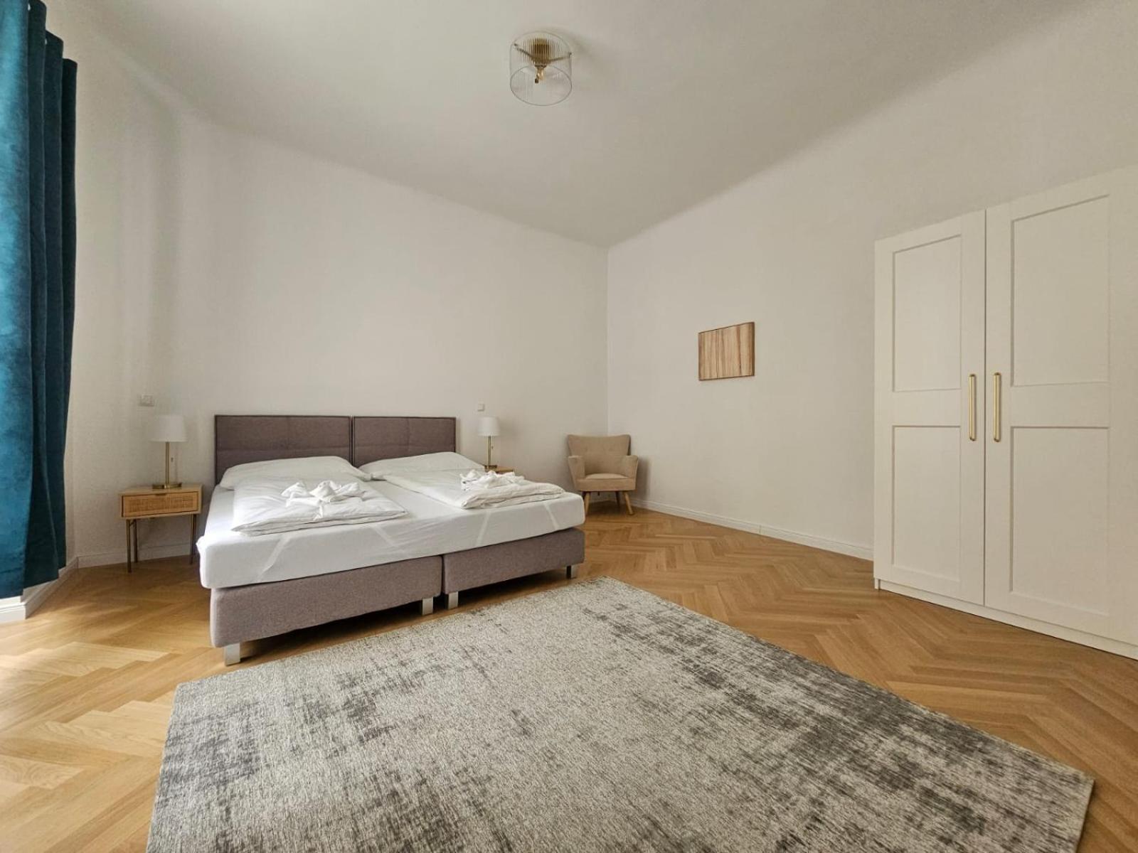 Apartment Ballgasse Luxury Wien Ngoại thất bức ảnh