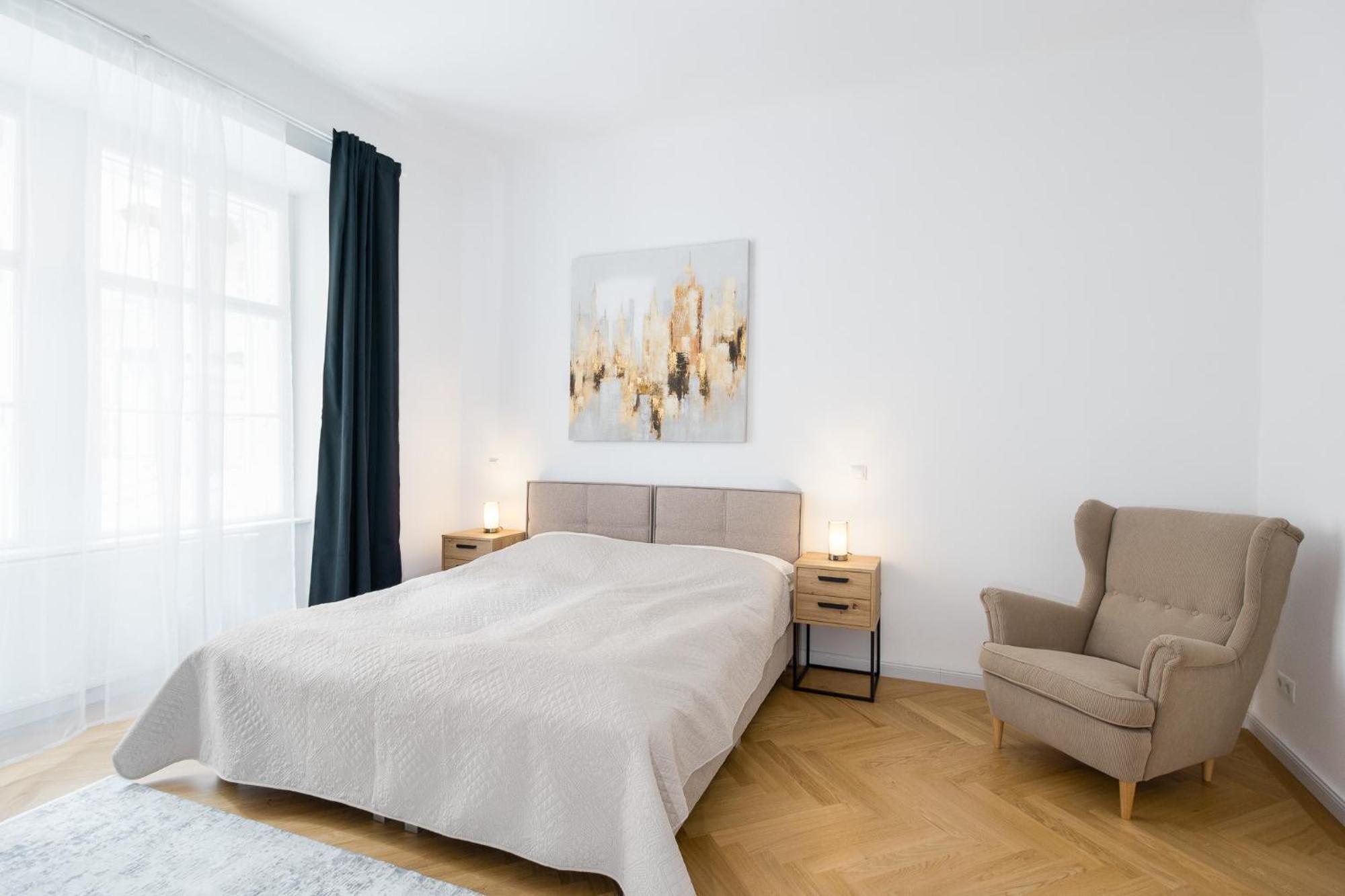 Apartment Ballgasse Luxury Wien Ngoại thất bức ảnh