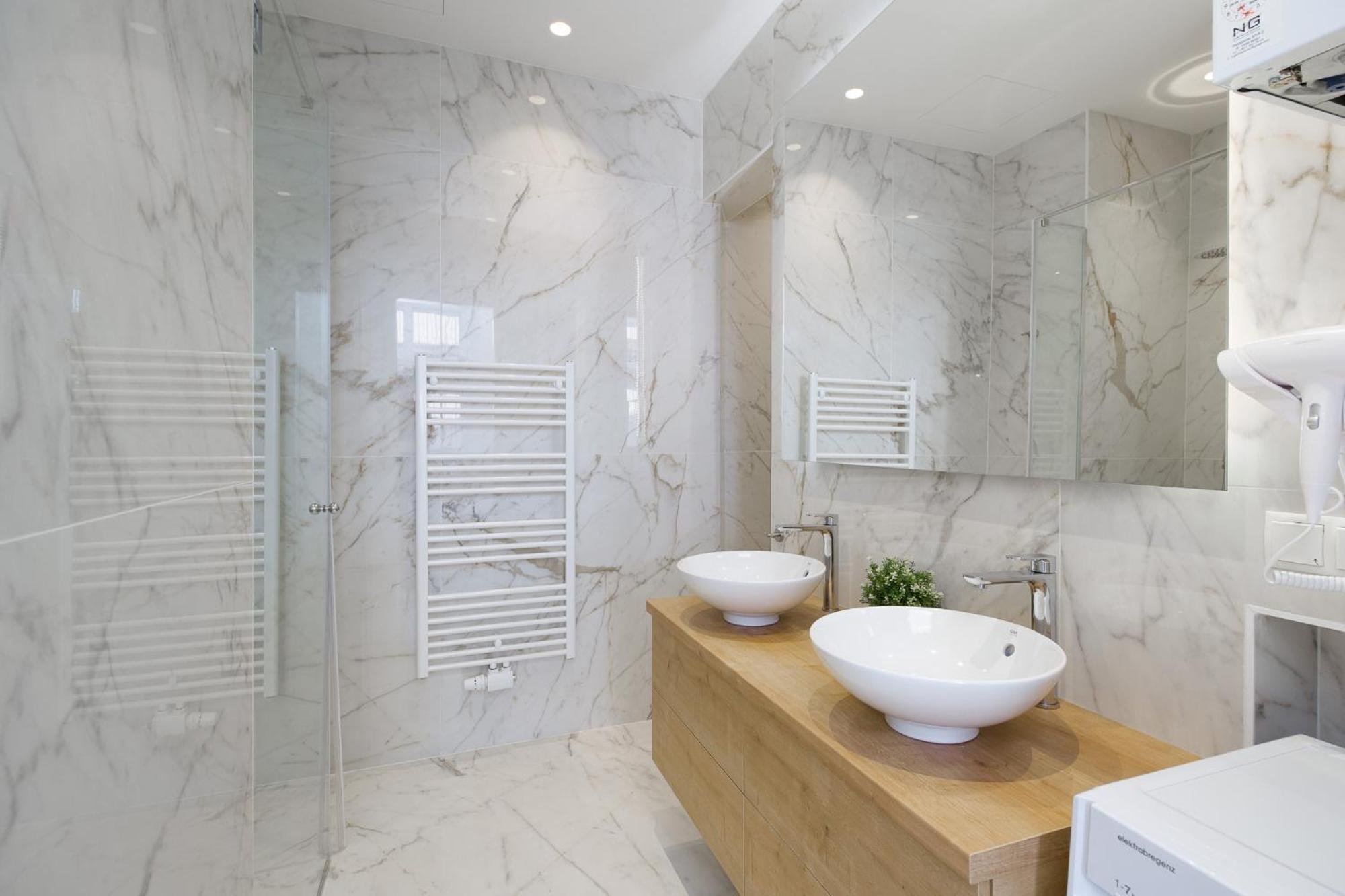 Apartment Ballgasse Luxury Wien Ngoại thất bức ảnh