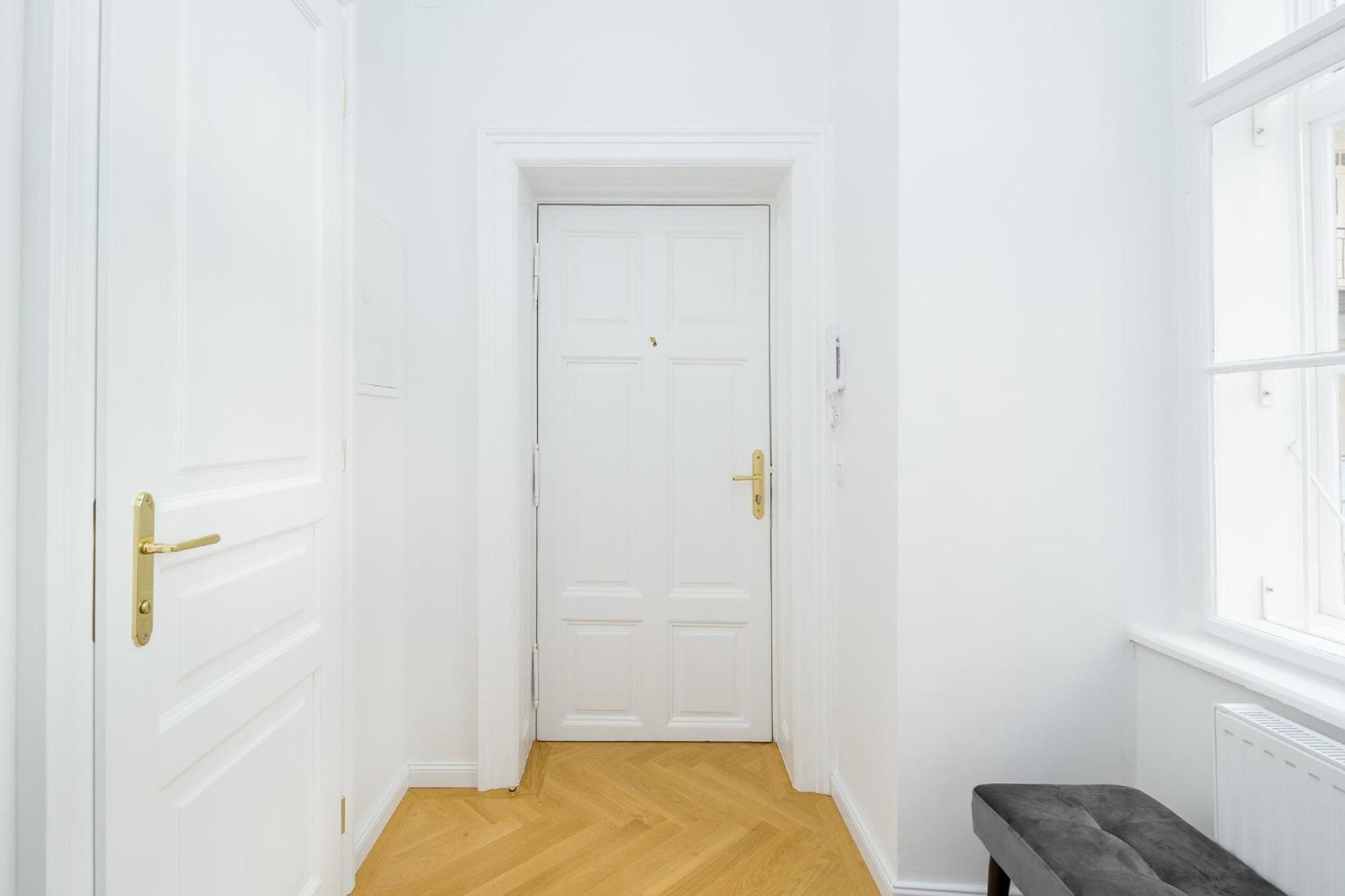 Apartment Ballgasse Luxury Wien Ngoại thất bức ảnh