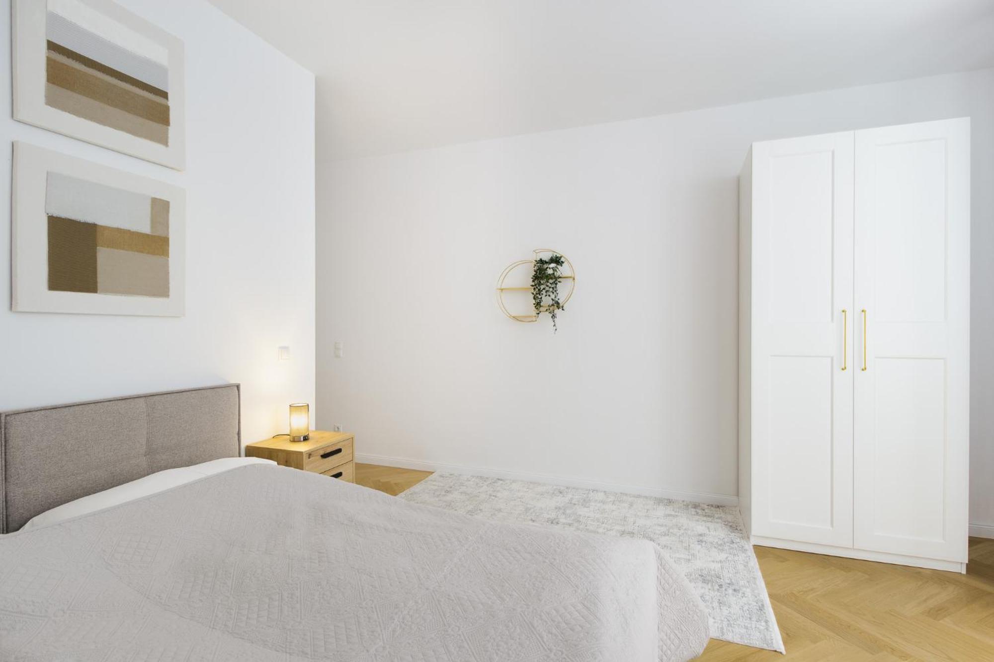 Apartment Ballgasse Luxury Wien Ngoại thất bức ảnh