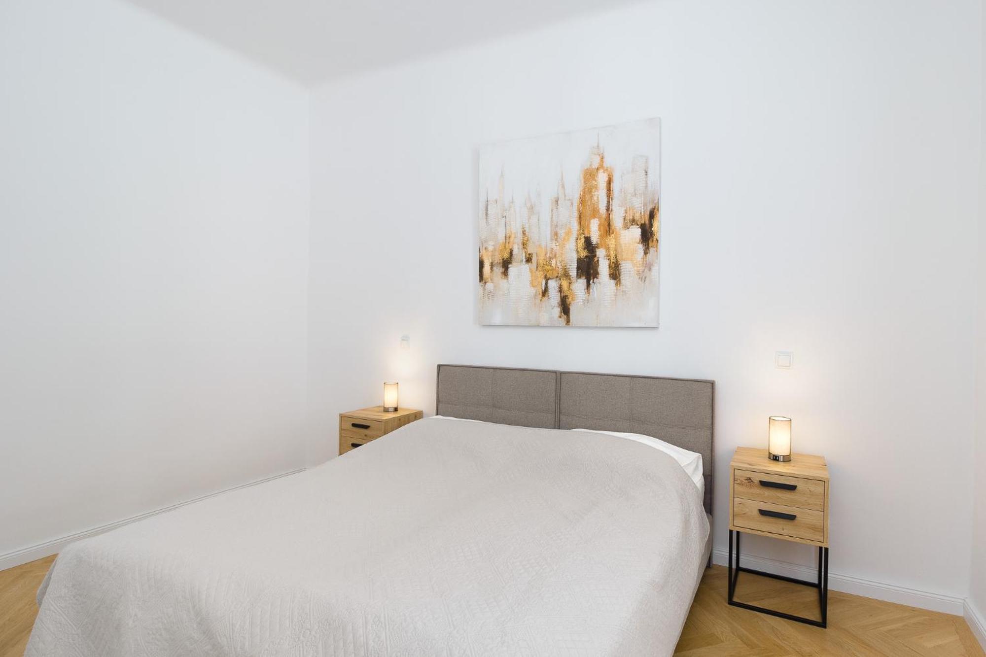 Apartment Ballgasse Luxury Wien Ngoại thất bức ảnh
