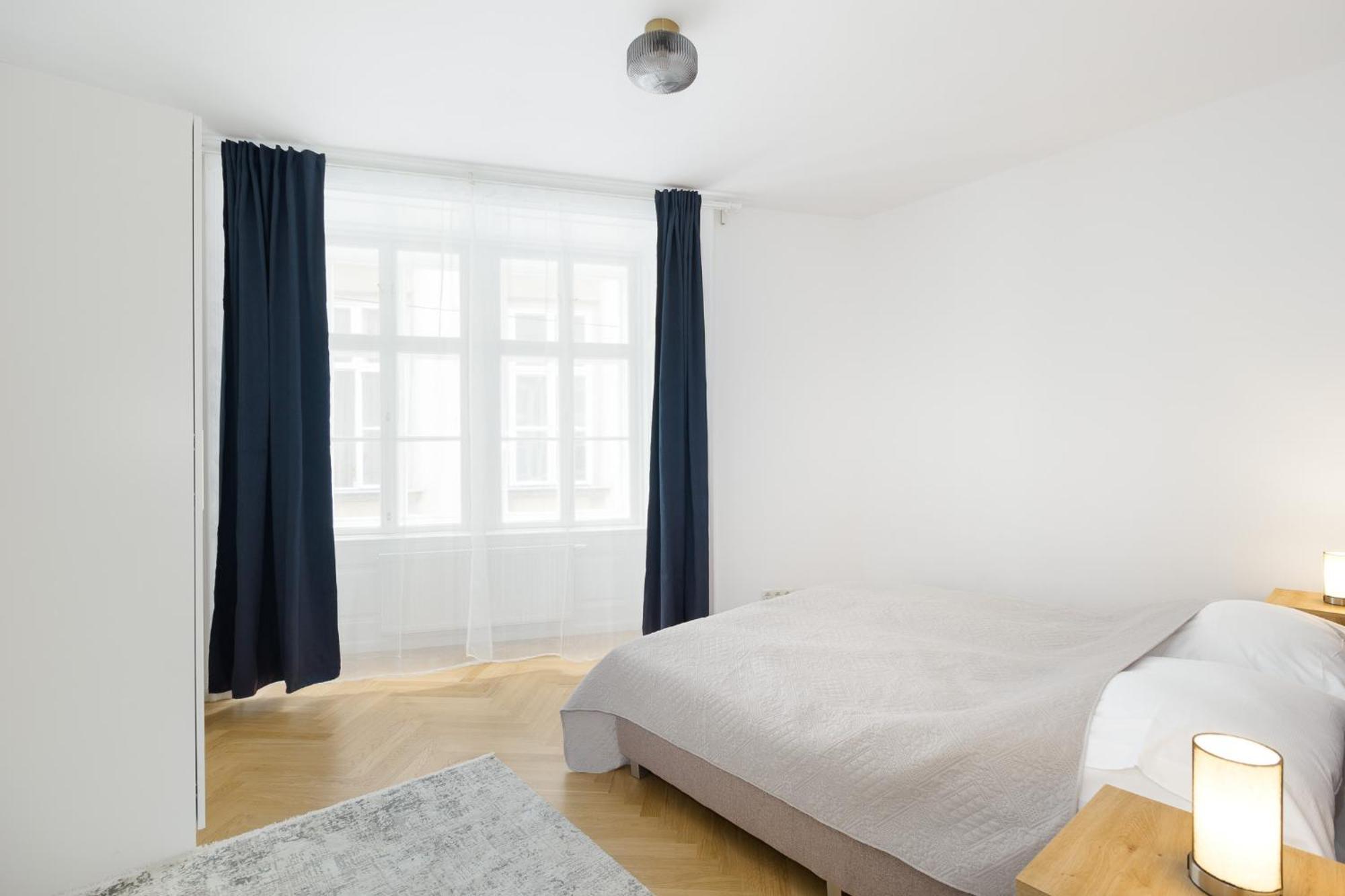 Apartment Ballgasse Luxury Wien Ngoại thất bức ảnh