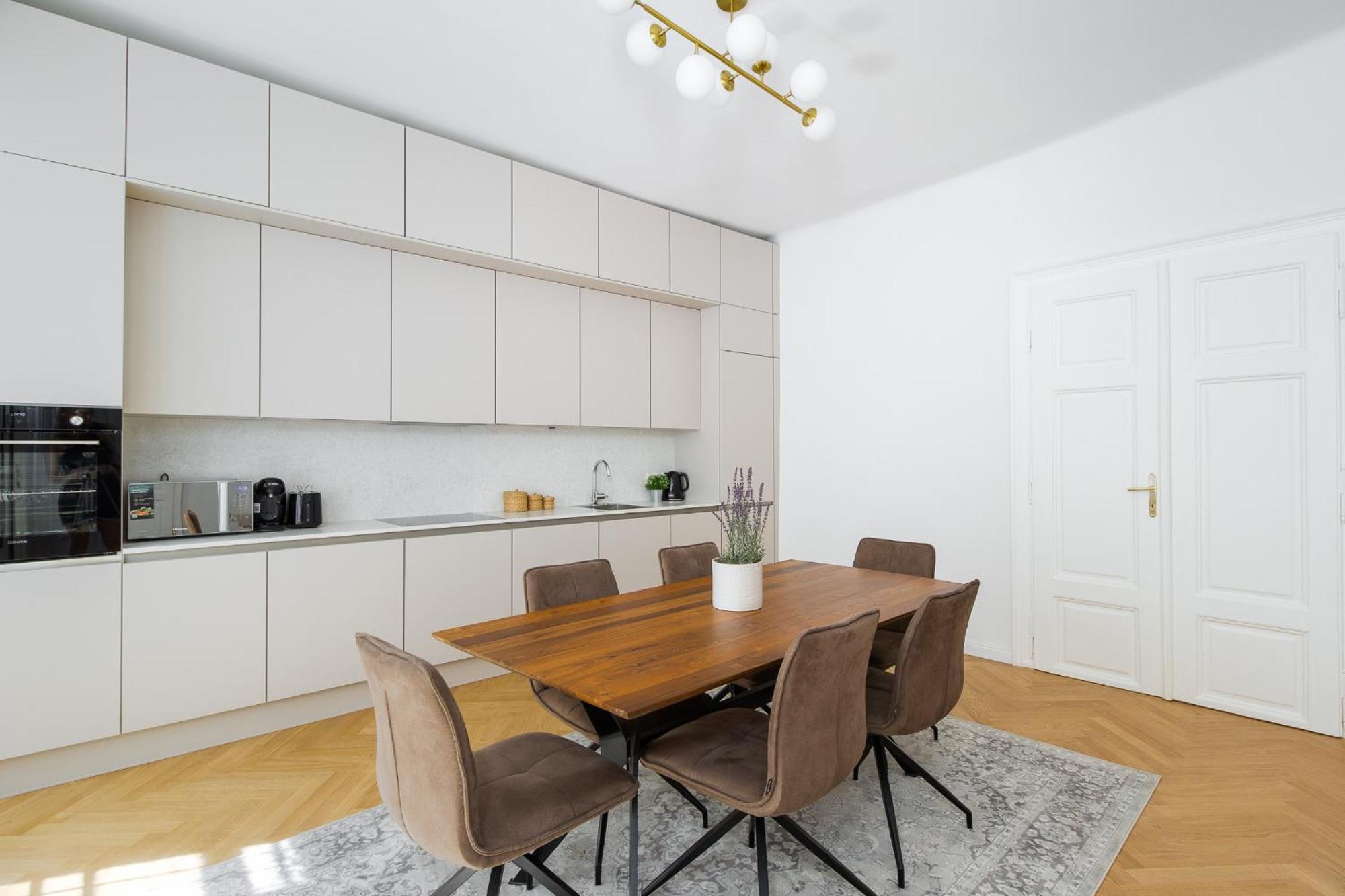 Apartment Ballgasse Luxury Wien Ngoại thất bức ảnh