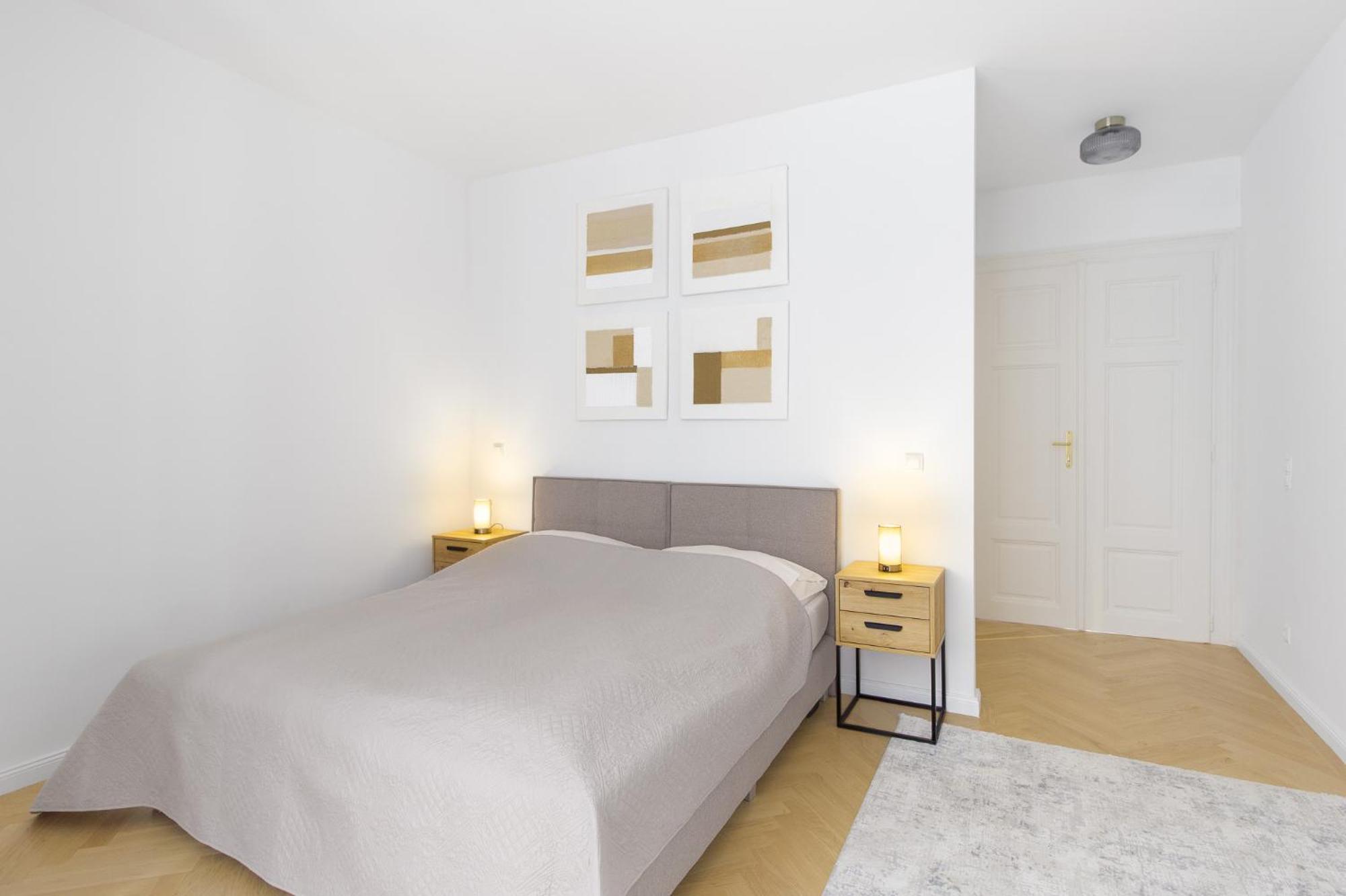 Apartment Ballgasse Luxury Wien Ngoại thất bức ảnh