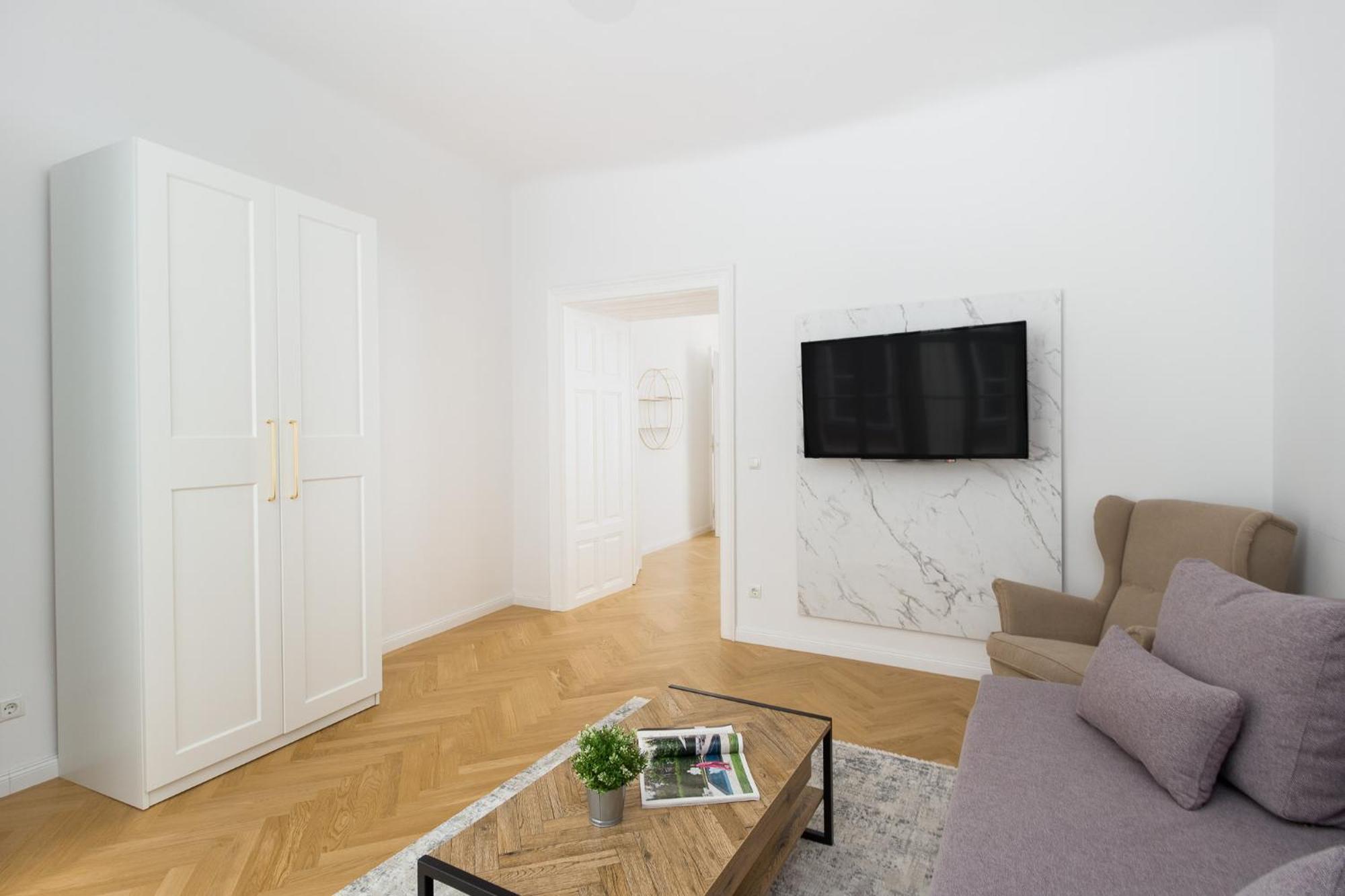 Apartment Ballgasse Luxury Wien Ngoại thất bức ảnh